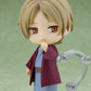 Natsume Book of Friends - Natsume and Nyanko Sensei Traditional Clothing Ver. Nendoroid