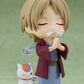 Natsume Book of Friends - Natsume and Nyanko Sensei Traditional Clothing Ver. Nendoroid