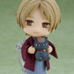 Natsume Book of Friends - Natsume and Nyanko Sensei Traditional Clothing Ver. Nendoroid