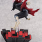 DanDaDan - Okarun Transformed DRESSTA Figure