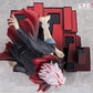 DanDaDan - Okarun Transformed DRESSTA Figure