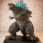 Godzilla - UA Monsters Figure Image Color of Attacking Ginza 2023 Ver. With LED and Sound