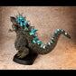Godzilla - UA Monsters Figure Image Color of Attacking Ginza 2023 Ver. With LED and Sound