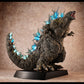 Godzilla - UA Monsters Figure Image Color of Attacking Ginza 2023 Ver. With LED and Sound