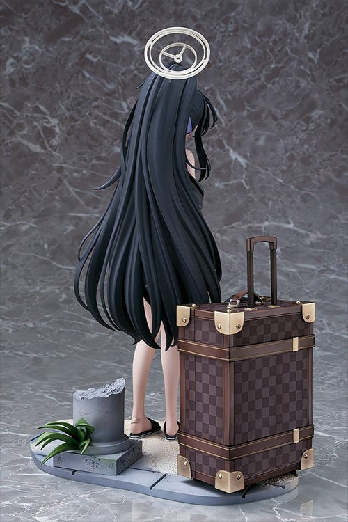 Blue Archive - 1/7 Ui Swimsuit Ver. Figure