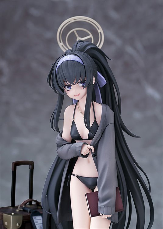 Blue Archive - 1/7 Ui Swimsuit Ver. Figure