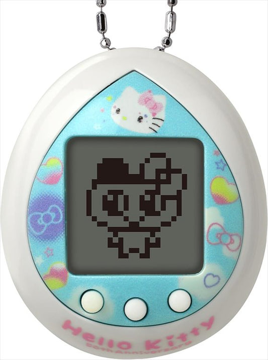 Hello Kitty Tamagotchi - Sky Blue