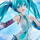 Vocaloid - 1/4 Hatsune Miku 0x27 Eternal Stream