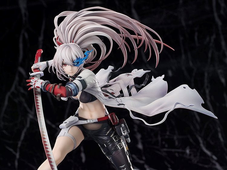 Punishing Gray Raven - 1/7 Lucia Crimson Weave Figure