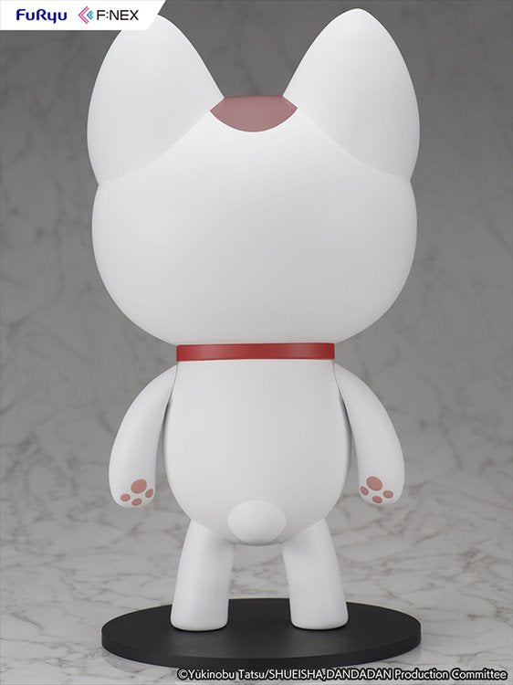 DanDaDan - 1/1 Turbo Granny Soft Vinyl Figure