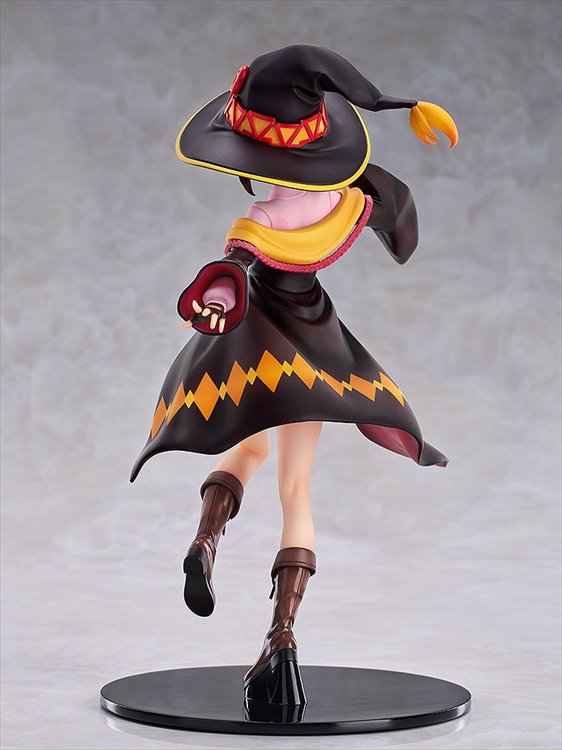 Konosuba - 1/7 Megumin Figure