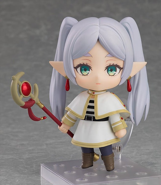 Frieren - Frieren Nendoroid