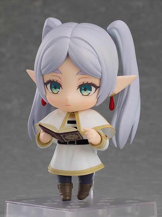 Frieren - Frieren Nendoroid