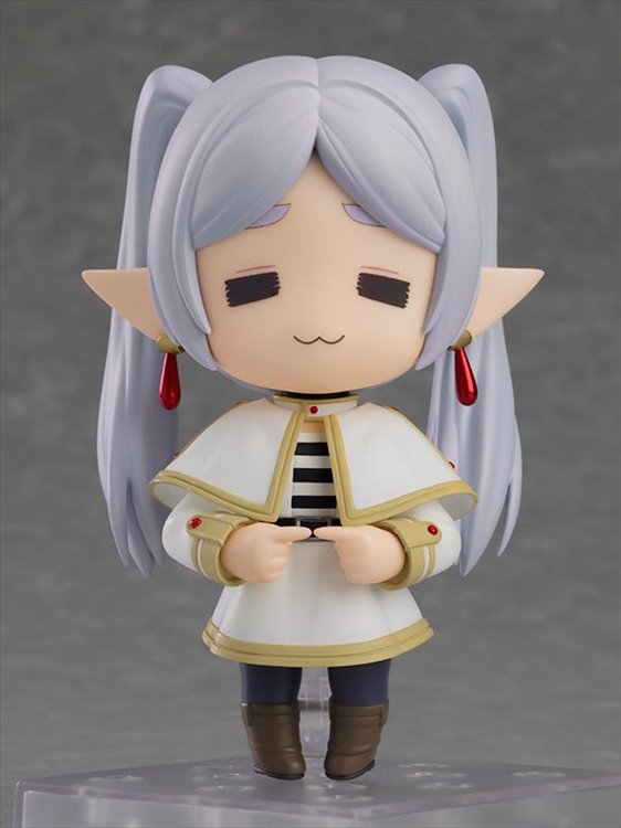 Frieren - Frieren Nendoroid