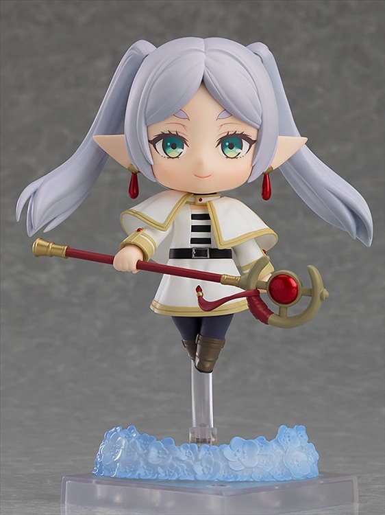Frieren - Frieren Nendoroid