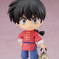 Ranma - Ranma Saotome Nendoroid