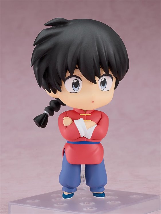 Ranma - Ranma Saotome Nendoroid