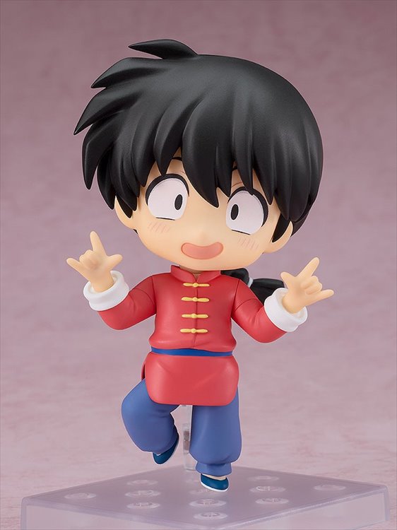 Ranma - Ranma Saotome Nendoroid