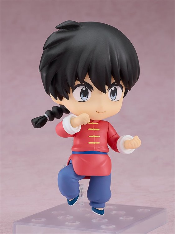 Ranma - Ranma Saotome Nendoroid