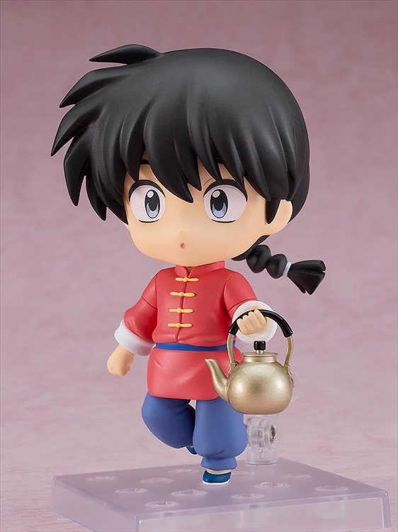 Ranma - Ranma Saotome Nendoroid