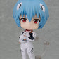 Evangelion - Rei Ayanami Plugsuit Ver. Nendoroid