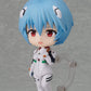 Evangelion - Rei Ayanami Plugsuit Ver. Nendoroid