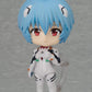 Evangelion - Rei Ayanami Plugsuit Ver. Nendoroid
