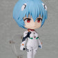 Evangelion - Rei Ayanami Plugsuit Ver. Nendoroid
