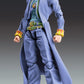 Jojos Bizarre Adventure Part IV - Jotaro Kujo Super Action Statue