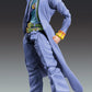 Jojos Bizarre Adventure Part IV - Jotaro Kujo Super Action Statue