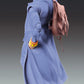 Jojos Bizarre Adventure Part IV - Jotaro Kujo Super Action Statue