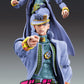 Jojos Bizarre Adventure Part IV - Jotaro Kujo Super Action Statue