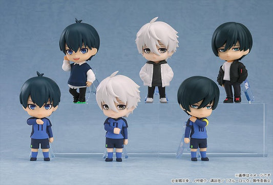 Blue Lock - Nendoroid Surprise SINGLE BLIND BOX