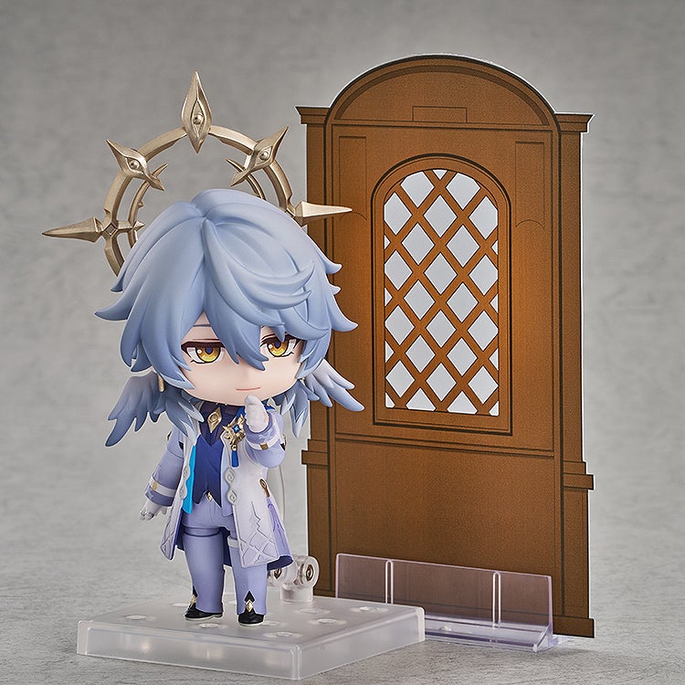 Honkai Star Rail - Sunday Nendoroid