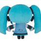 Vocaloid - Hatsune Miku Fluffy Series Puppet