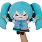 Vocaloid - Hatsune Miku Fluffy Series Puppet