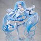 Vocaloid - 1/7 Snow Miku Sky Town 10th Anniversary Ver.