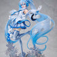 Vocaloid - 1/7 Snow Miku Sky Town 10th Anniversary Ver.