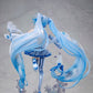 Vocaloid - 1/7 Snow Miku Sky Town 10th Anniversary Ver.