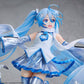Vocaloid - 1/7 Snow Miku Sky Town 10th Anniversary Ver.