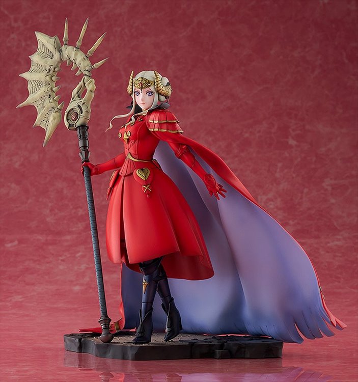 Fire Emblem Three Houses - 1/7 Edelgard