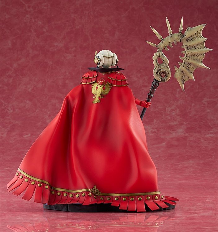 Fire Emblem Three Houses - 1/7 Edelgard