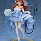 The Demon Girl Next Door - 1/7 Shadow Mistress Yuko Wedding Ver. Figure