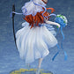 The Demon Girl Next Door - 1/7 Shadow Mistress Yuko Wedding Ver. Figure