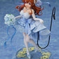 The Demon Girl Next Door - 1/7 Shadow Mistress Yuko Wedding Ver. Figure