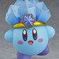 Kirby -  Ice Kirby Nendoroid