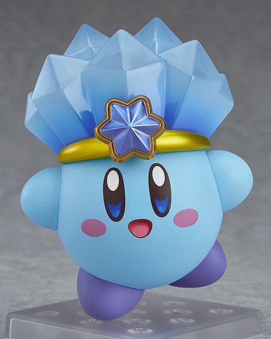 Kirby -  Ice Kirby Nendoroid