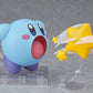 Kirby -  Ice Kirby Nendoroid