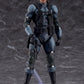 Metal Gear Solid 2 - Solid Snake Figma Updated Edition