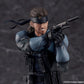 Metal Gear Solid 2 - Solid Snake Figma Updated Edition